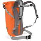 HUMP Reflective Waterproof 20L Backpack Hi-Viz Orange click to zoom image