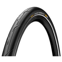 CONTINENTAL Contact Urban Reflex Tyre 2022 Black/Black - Rx 27.5x2.50 27.5"