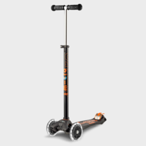 MICRO MAXI MICRO DELUXE LED SCOOTER