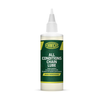 FENWICK'S All Conditions Chain Lube 100ml click to zoom image