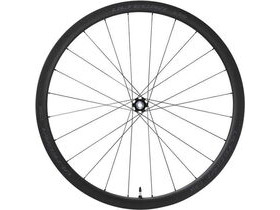 SHIMANO WH-R8170-C36-TL Ultegra disc Carbon clincher 36 mm, front 12x100 mm