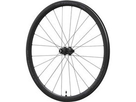 SHIMANO WH-R8170-C36-TL Ultegra disc Carbon clincher 36 mm, 11/12-speed rear 12x142 mm