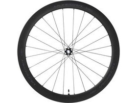 SHIMANO WH-R8170-C50-TL Ultegra disc Carbon clincher 50 mm, front 12x100 mm