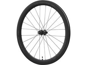 SHIMANO WH-R8170-C50-TL Ultegra disc Carbon clincher 50 mm, 11/12-speed rear 12x142 mm