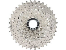 SHIMANO CS-HG710 12-speed cassette, 11 - 36T