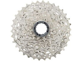 SHIMANO CS-R7101 105 12-speed cassette, 11 - 34T