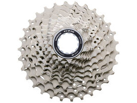 SHIMANO CS-R7000 105 11-speed cassette, 12 - 25T