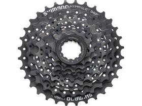 SHIMANO CS-HG31 8-speed cassette 11 - 34T