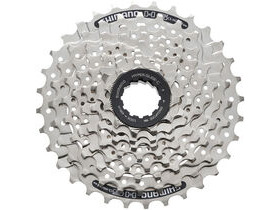 SHIMANO CS-HG41 8speed cassette 11 - 30T