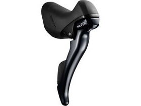 SHIMANO ST-R3000 Sora STI lever set, 9-speed, double