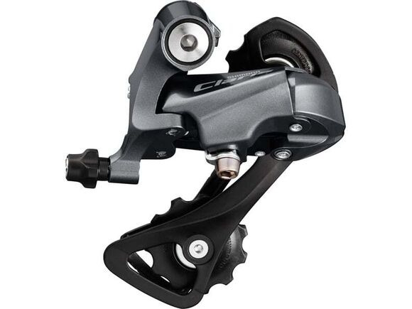 SHIMANO RD-R2000 Claris 8speed rear derailleur, SS click to zoom image