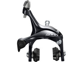 SHIMANO Sora R3000 brake callipers, front, black