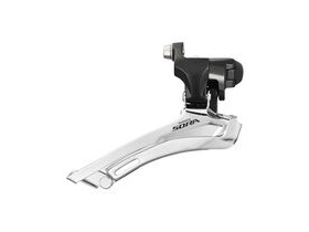 SHIMANO FD-R3000 Sora 9-speed front derailleur, double 28.6/31.8/34.9mm