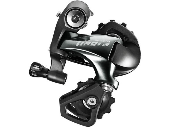 SHIMANO RD-4700 Tiagra 10-speed rear derailleur, SS click to zoom image