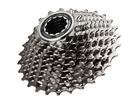 SHIMANO CS-HG500 10-speed cassette 11 - 32T