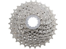 SHIMANO CS-HG50 8-speed cassette