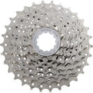 SHIMANO CS-HG50 8-speed cassette  click to zoom image