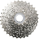 SHIMANO CS-HG50 8-speed cassette 11 - 32 teeth Silver  click to zoom image