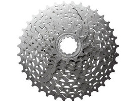 SHIMANO CS-HG400 Alivio 9speed cassette 11 - 32T