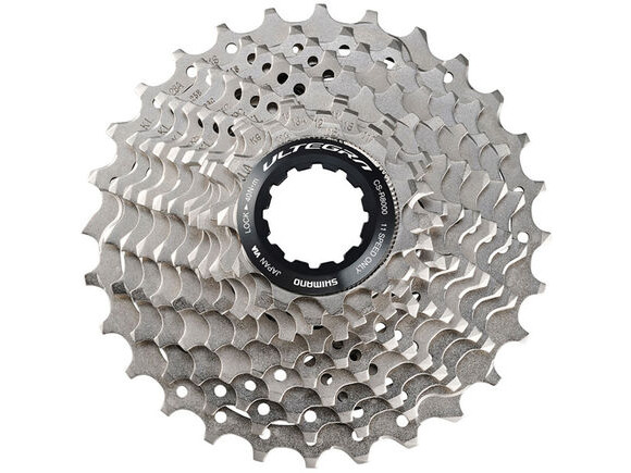 SHIMANO CS-R8000 Ultegra 11-speed cassette 11 - 30T click to zoom image