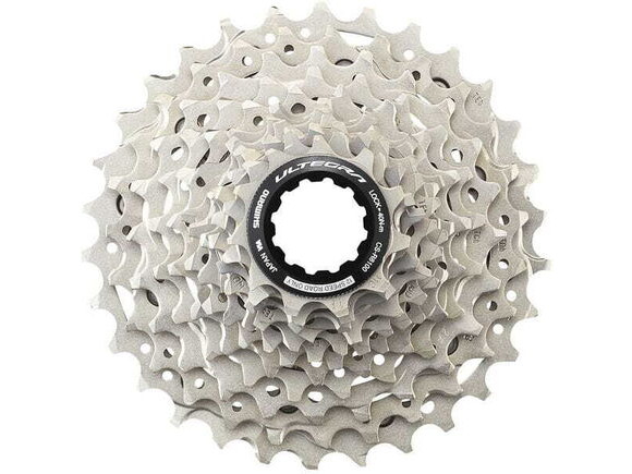 SHIMANO CS-R8101 Ultegra 12-speed cassette 11 - 30T click to zoom image