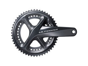 SHIMANO FC-R8000 Ultegra 11-speed double chainset, 50 / 34T