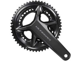 SHIMANO FC-R8100 Ultegra 12-speed double chainset