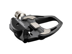 SHIMANO PD-R8000 Ultegra SPD-SL Road pedals, carbon, 4mm longer axle