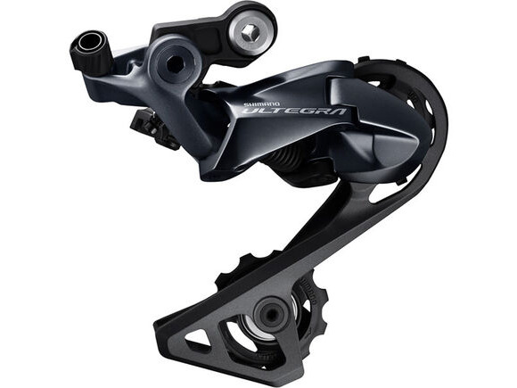 SHIMANO RD-R8000 Ultegra 11-speed rear derailleur SS cage click to zoom image