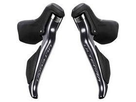 SHIMANO ST-R8150 Ultegra Di2 STI for drop bar without E-tube wires, 12-speed pair