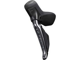 SHIMANO ST-R8170 Ultegra hydraulic Di2 STI for drop bar without E-tube wires, left hand