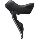 SHIMANO ST-R8170 Ultegra hydraulic Di2 STI for drop bar without E-tube wires, right hand click to zoom image