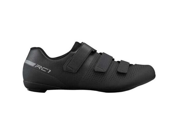 SHIMANO RC1 (RC102) Shoes, Black click to zoom image