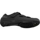 SHIMANO RC1 (RC102) Shoes, Black click to zoom image