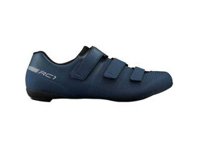 SHIMANO RC1 (RC102) Shoes, Navy