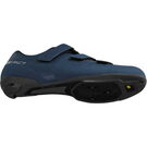 SHIMANO RC1 (RC102) Shoes, Navy click to zoom image