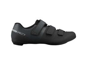 SHIMANO RC1W (RC102W) Women's Shoes, Black