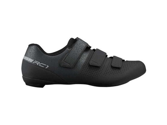 SHIMANO RC1W (RC102W) Women's Shoes, Black click to zoom image