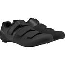 SHIMANO RC1W (RC102W) Women's Shoes, Black click to zoom image