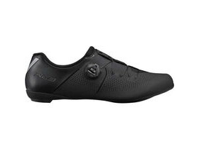 SHIMANO RC3 (RC302) Shoes, Black