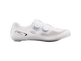 SHIMANO RC7 (RC703) Shoes, White