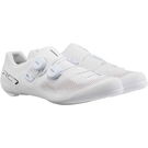 SHIMANO RC7 (RC703) Shoes, White click to zoom image