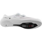 SHIMANO RC7 (RC703) Shoes, White click to zoom image