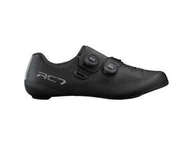 SHIMANO RC7 (RC703) Shoes, Black