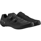 SHIMANO RC7 (RC703) Shoes, Black click to zoom image