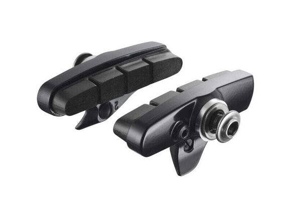 SHIMANO BR-5710 R55C4 Cartridge type brake shoe set, pair click to zoom image