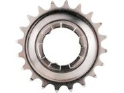 SHIMANO Sprocket for Nexus geared hubs 20 teeth Silver click to zoom image