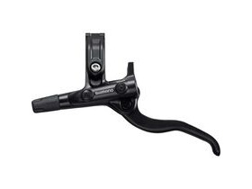 SHIMANO BL-M4100 Deore, complete brake lever, I-spec EV ready