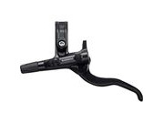 SHIMANO BL-M4100 Deore, complete brake lever, I-spec EV ready  click to zoom image
