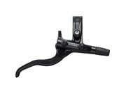 SHIMANO BL-M4100 Deore, complete brake lever, I-spec EV ready Right Hand Right Black  click to zoom image